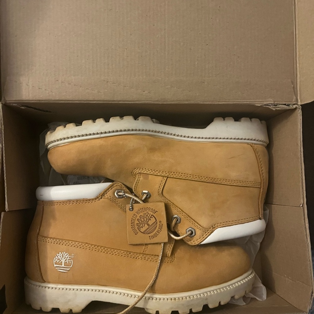 Timberlands